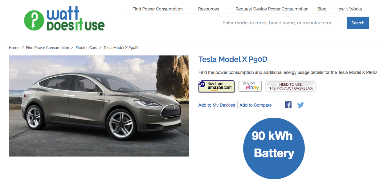 WattDoesItUse gallery image