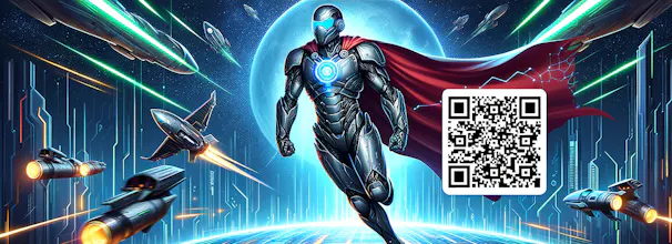 QR Code Generator gallery image