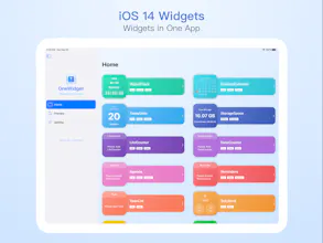 OneWidget gallery image