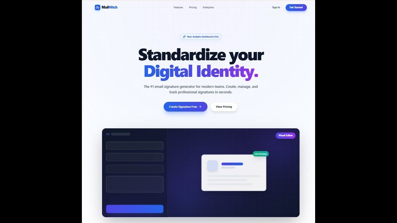 Mailhitch gallery image