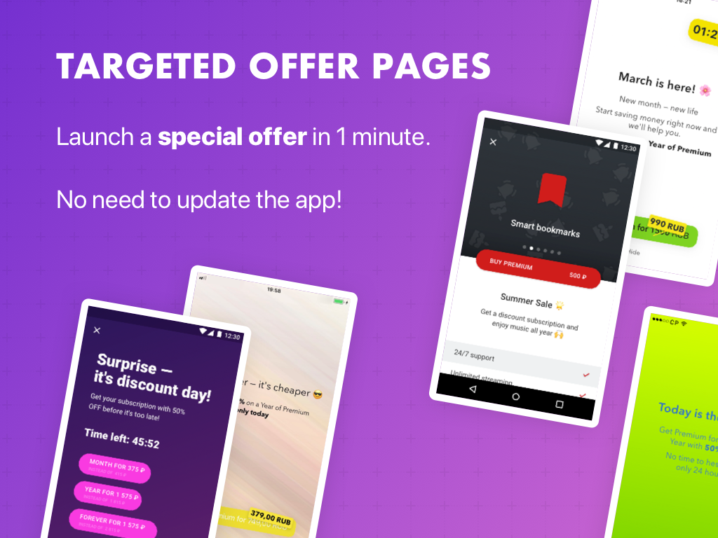 CleverPay gallery image