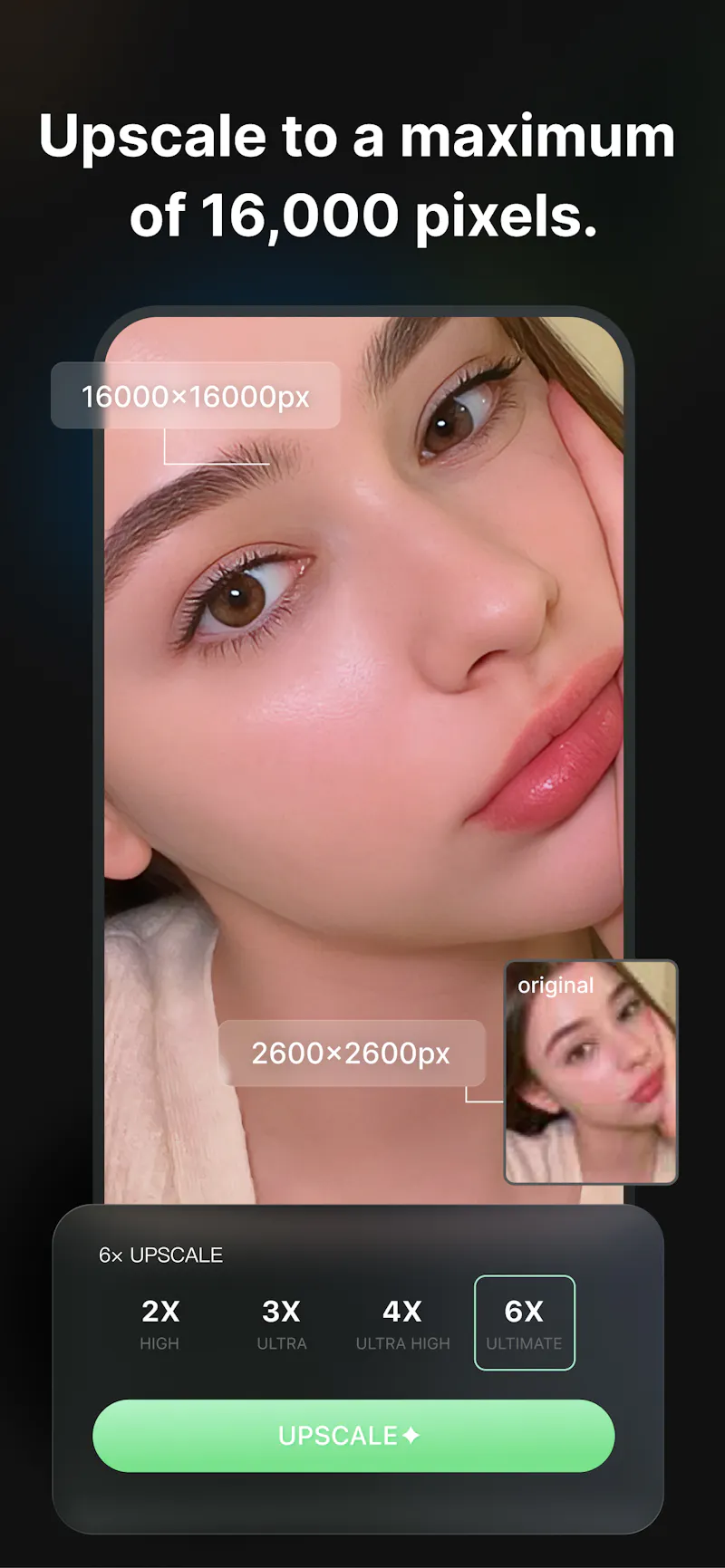 Lumix Photo screenshot 4