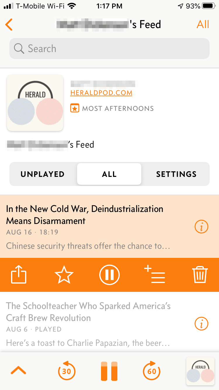 Herald gallery image