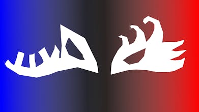 The EX and PT Metaverse - File Creatures gallery image