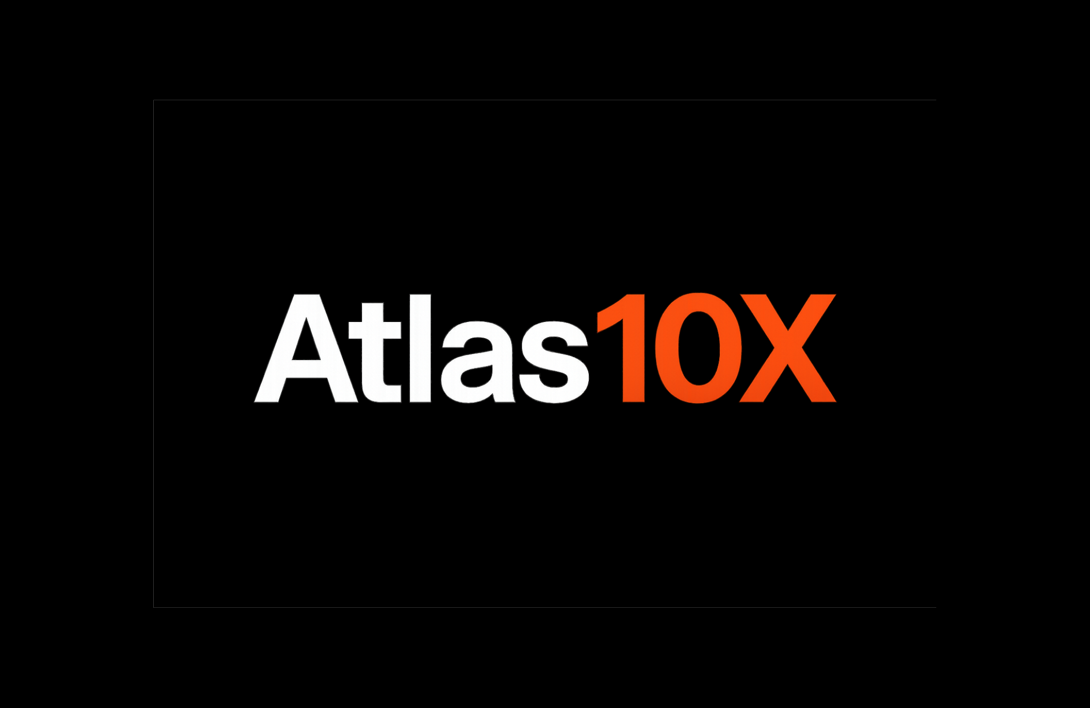 Atlas10X