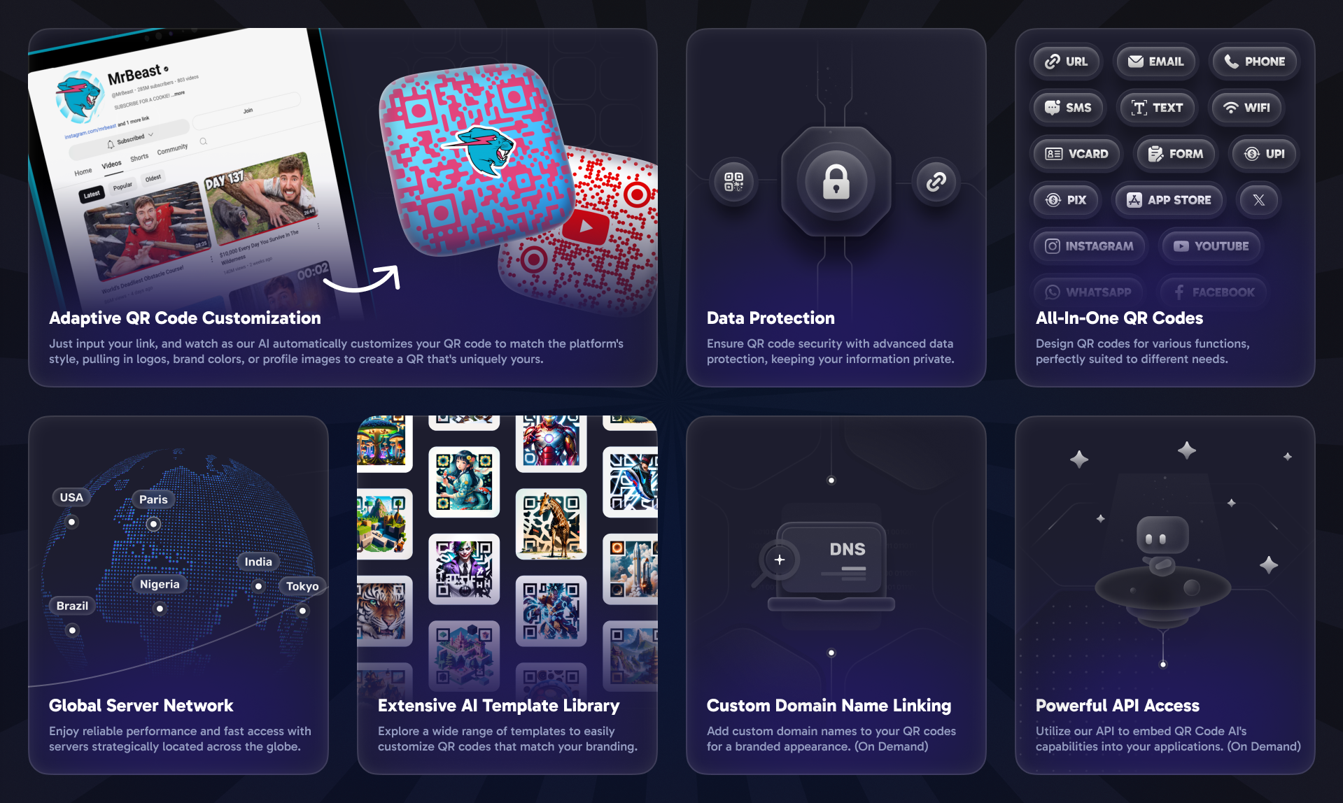 QR kodu AI 2.0 media 5