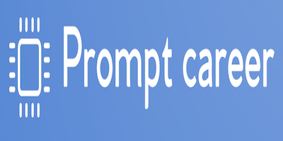 Prompt Career