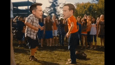 Media Elon vs Mark - Undian untuk Elon Musk vs Mark Zuckerberg Fight 1