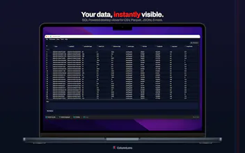 ColumnLens gallery image