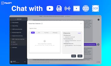 FileGPT gallery image