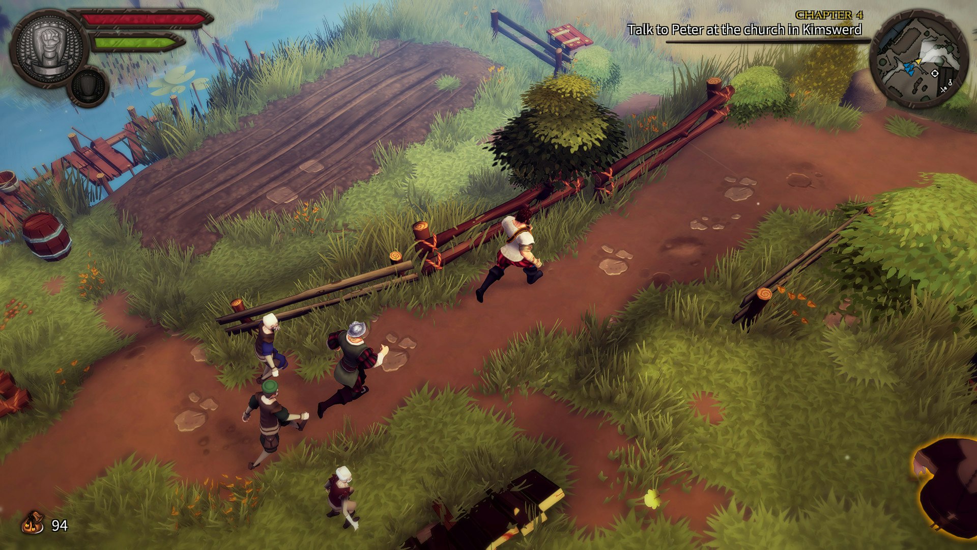 Cross of the Dutchman gallery image