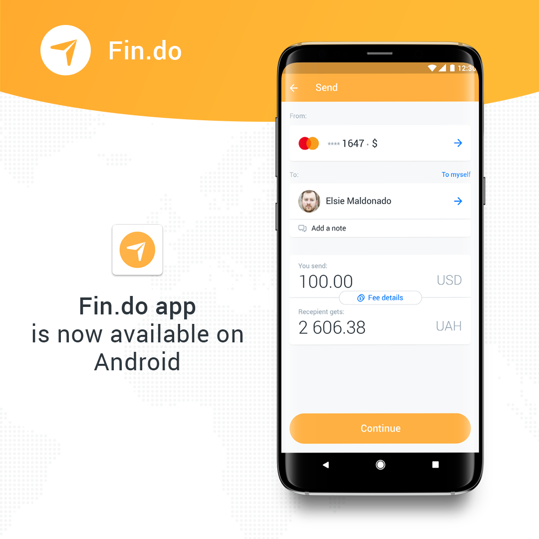 Fin.do gallery image