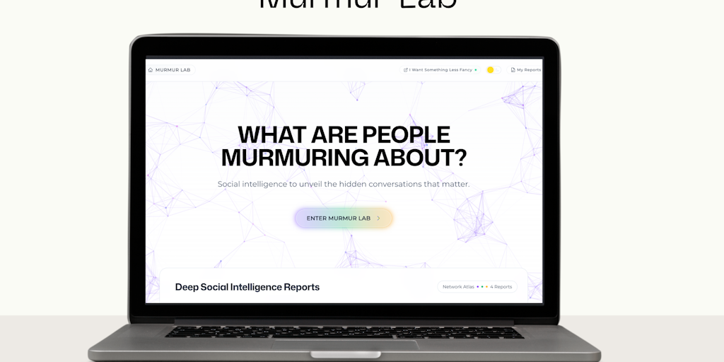 Murmur Lab