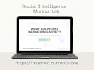 Murmur Lab