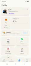 Parlio —Turn your sentences into lang. gallery image