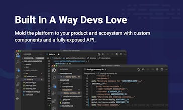 Prismatic gallery image