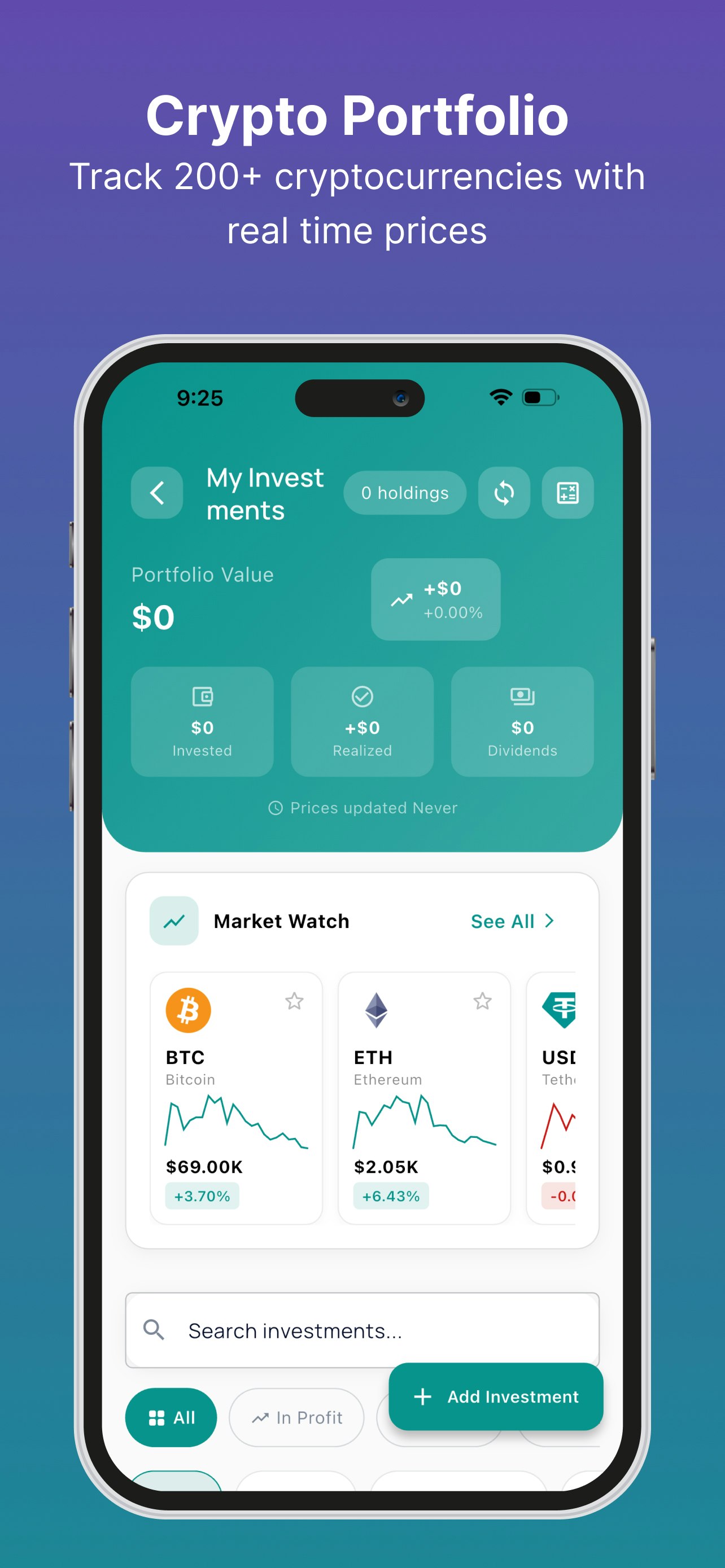 Finvex: All-in-One gallery image