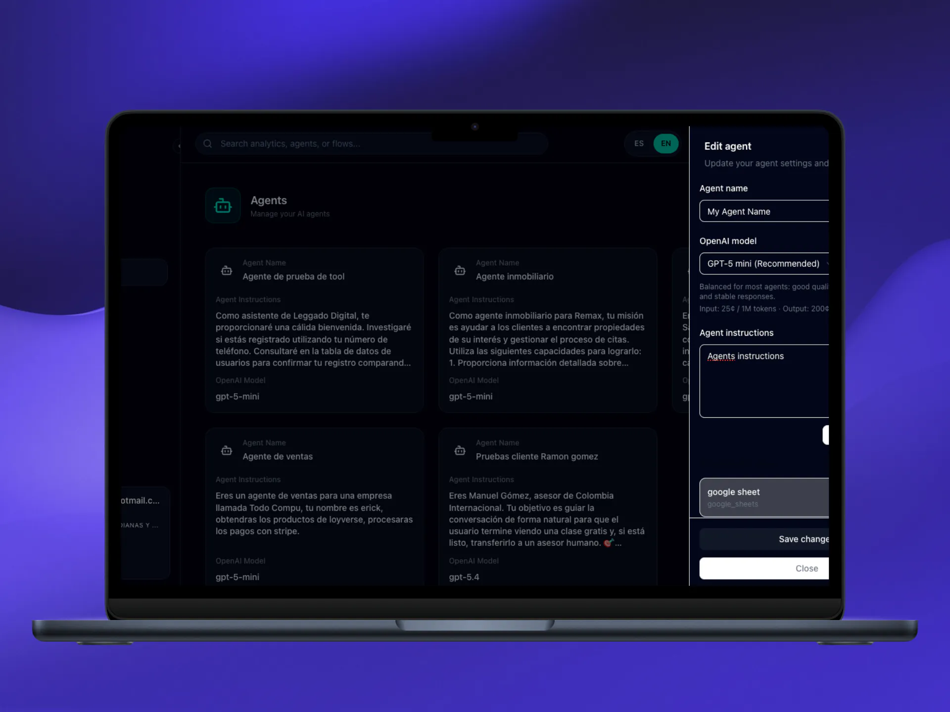 Flowti gallery image