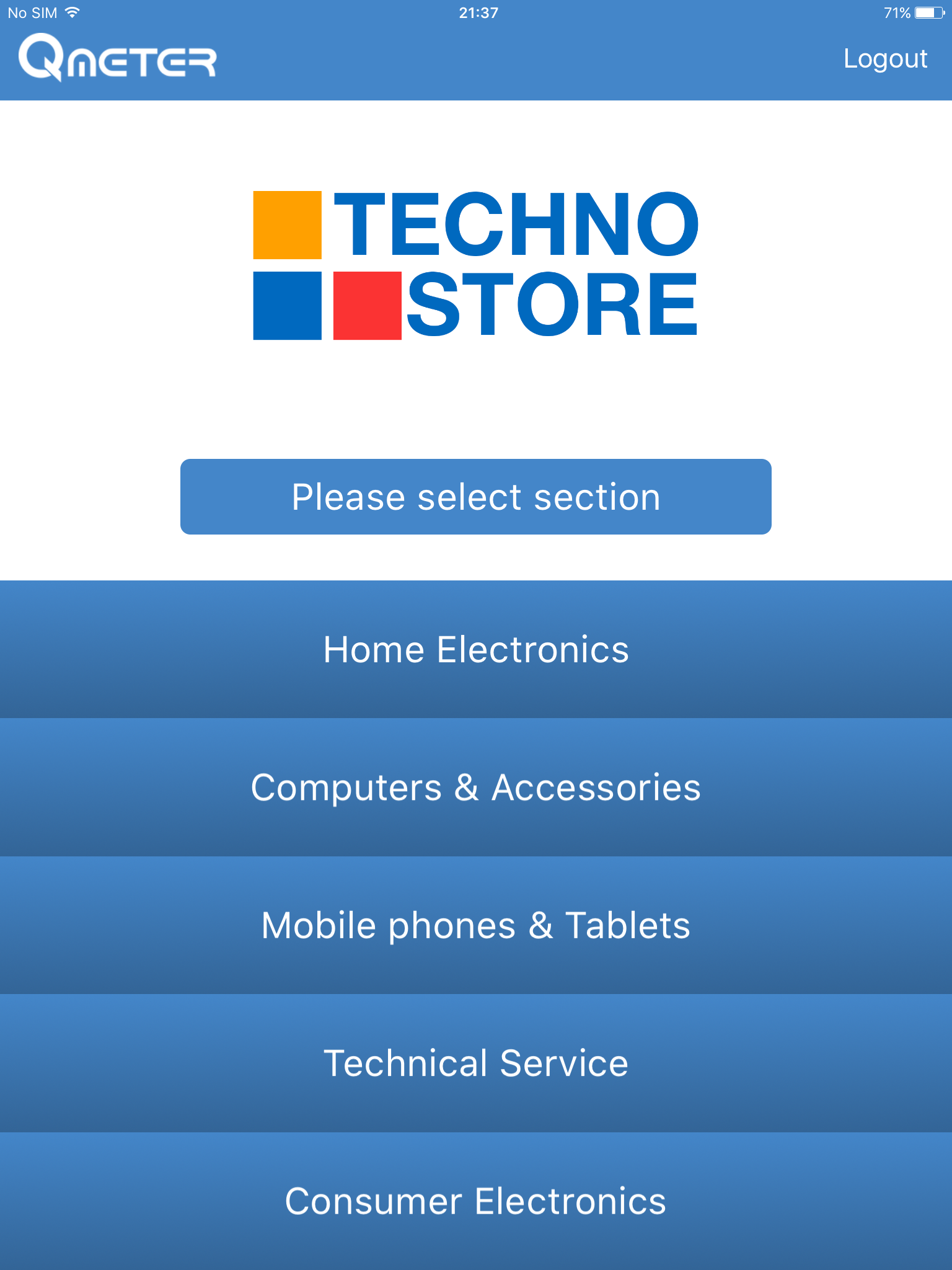 Qmeter gallery image