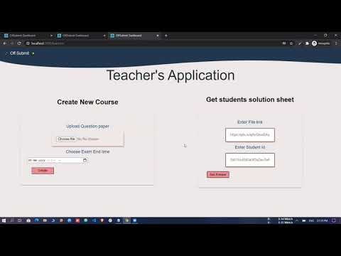 offsubmit gallery image