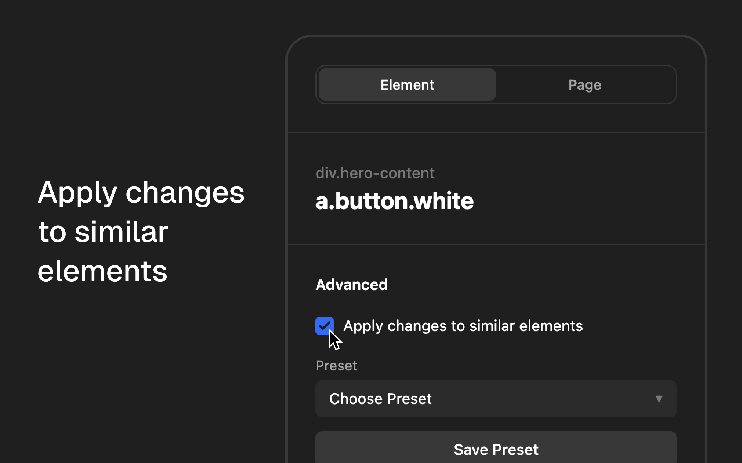 Инспектор пользовательского интернета для Google Chrome media 2