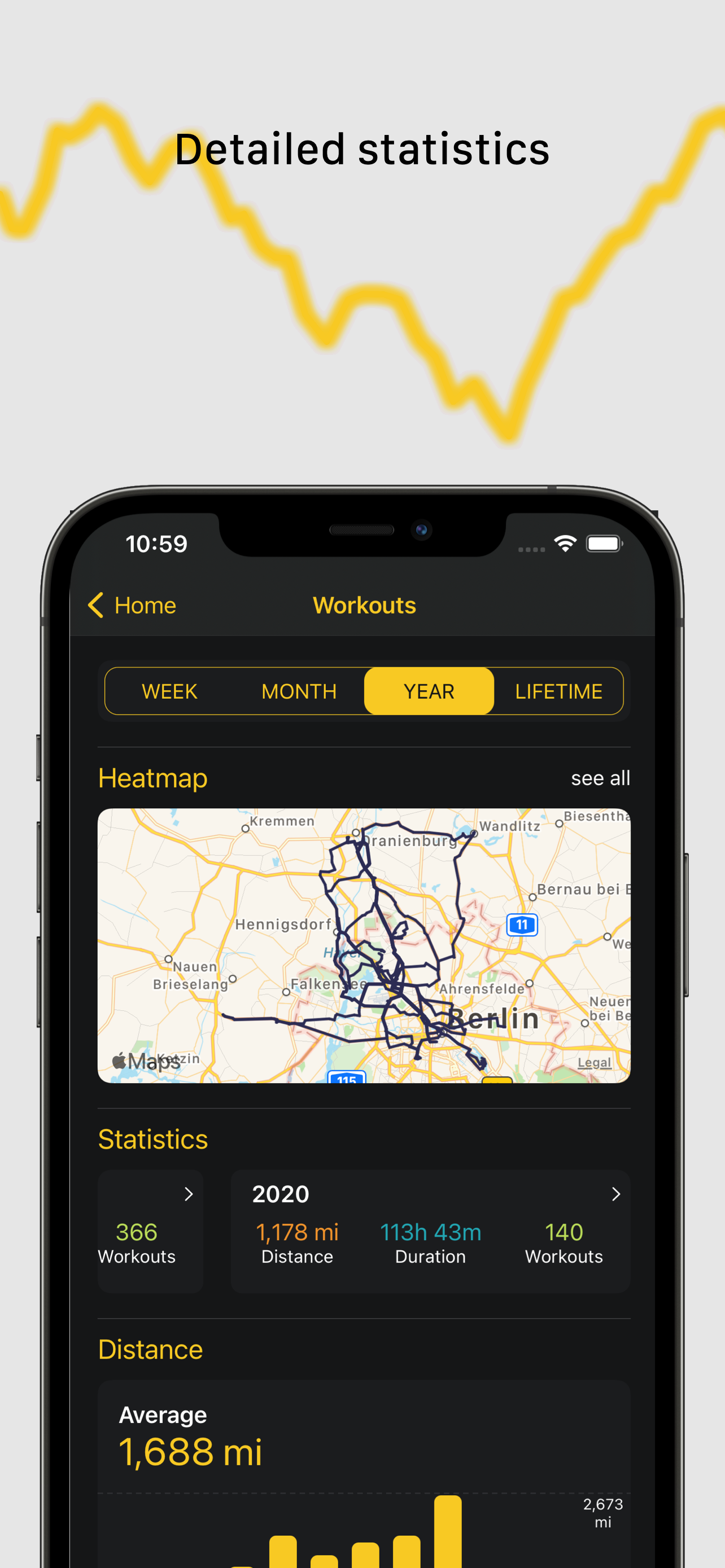 Bikeaholic Feature Rich Bike Management And Tracker App Product Hunt