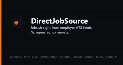 DirectJobSource gallery image