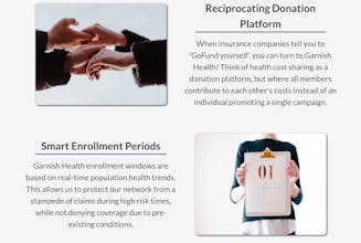 Garnish Health (Pre-Enroll) gallery image