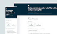AI Estimate Generator