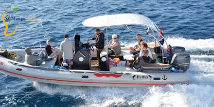 Hurghada Pyramiden Ausflug gallery image