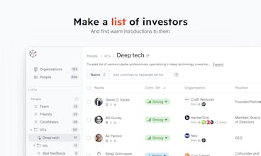 Graph.one gallery image