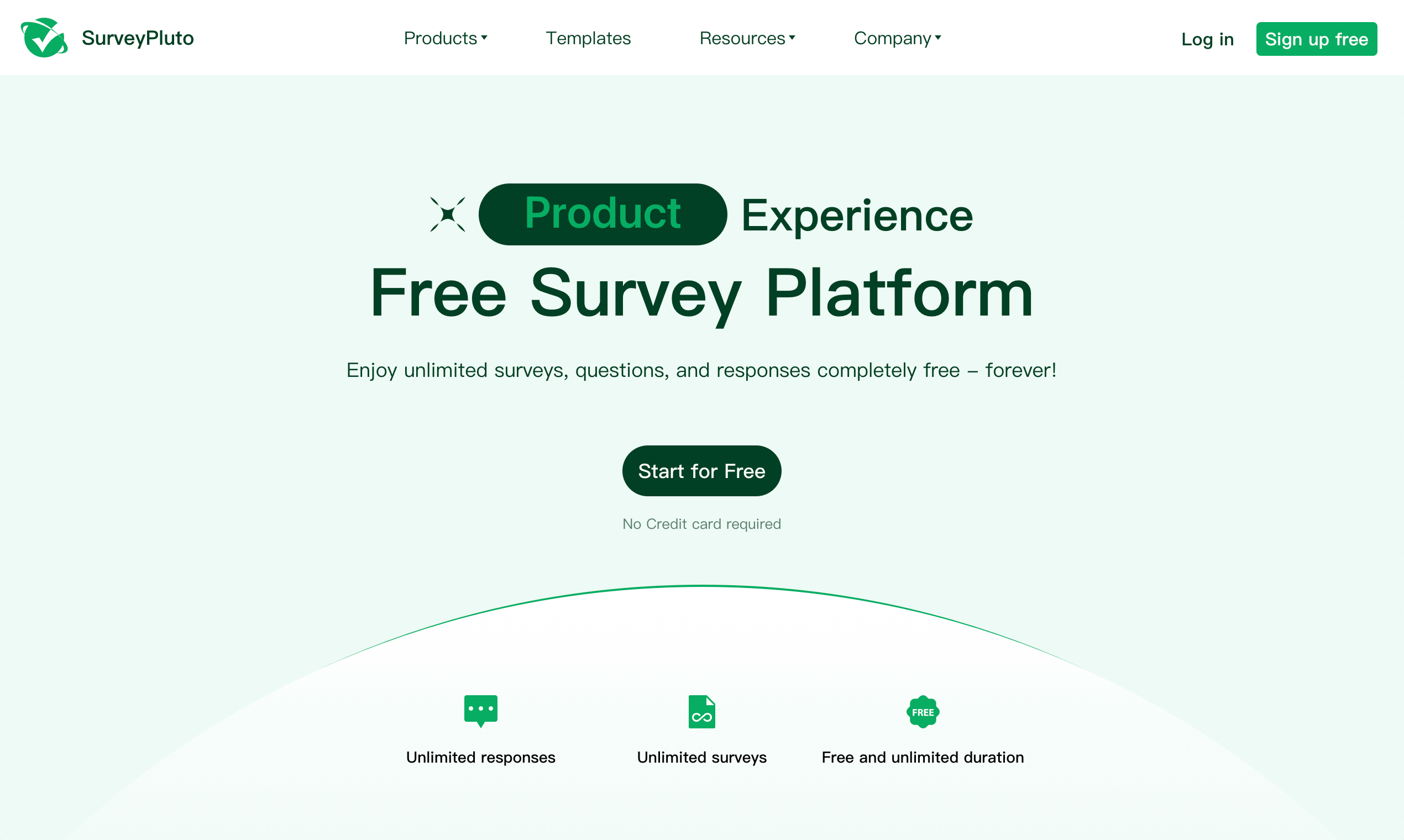 SurveyMars gallery image