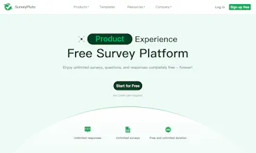 SurveyMars gallery image