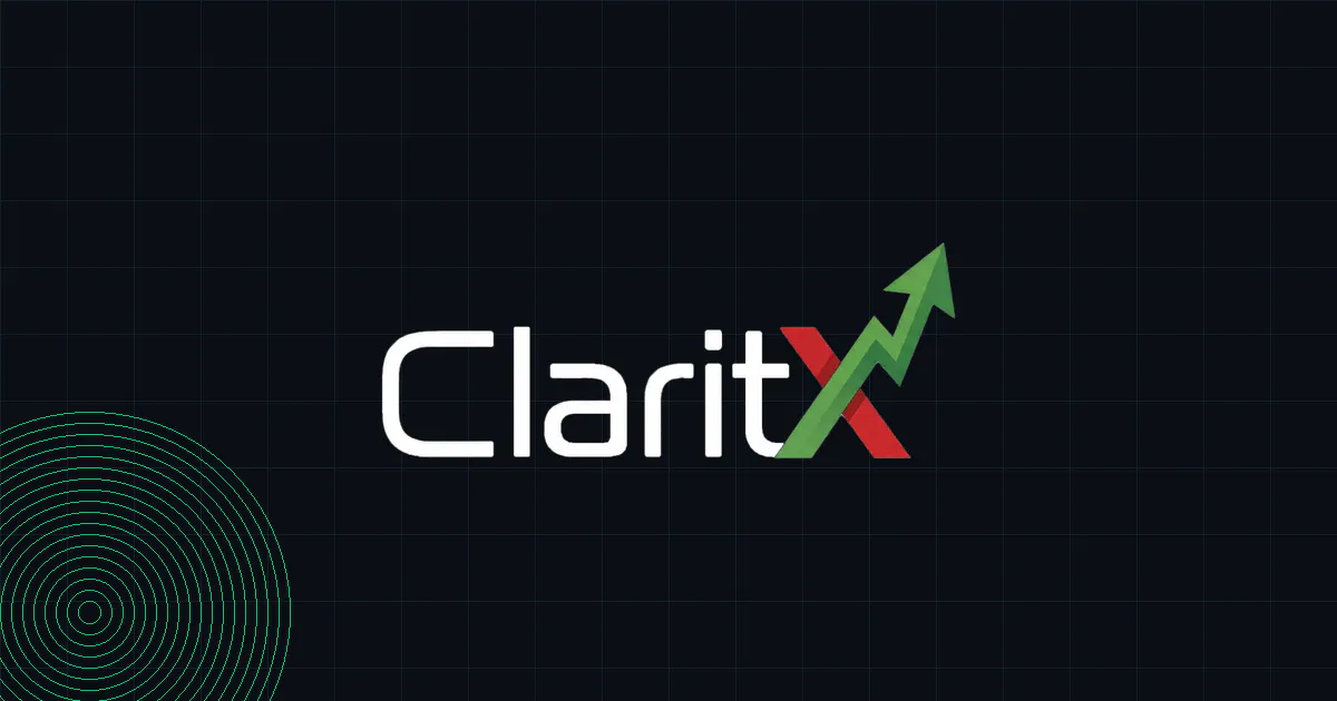 ClaritX gallery image