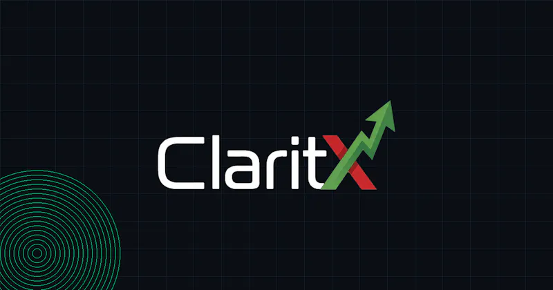 ClaritX screenshot 1
