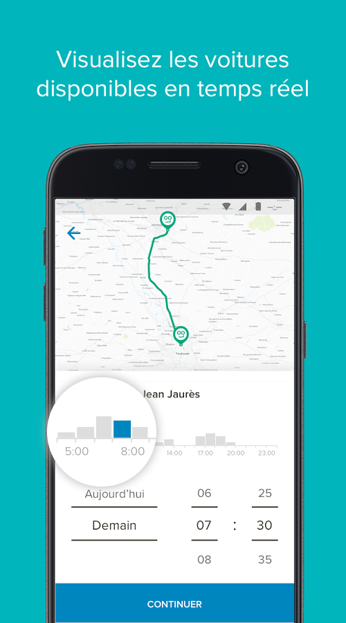 Blablalines gallery image