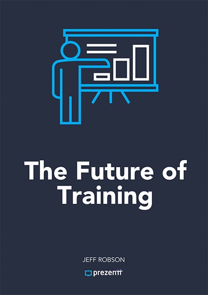 The Future of Training gallery image