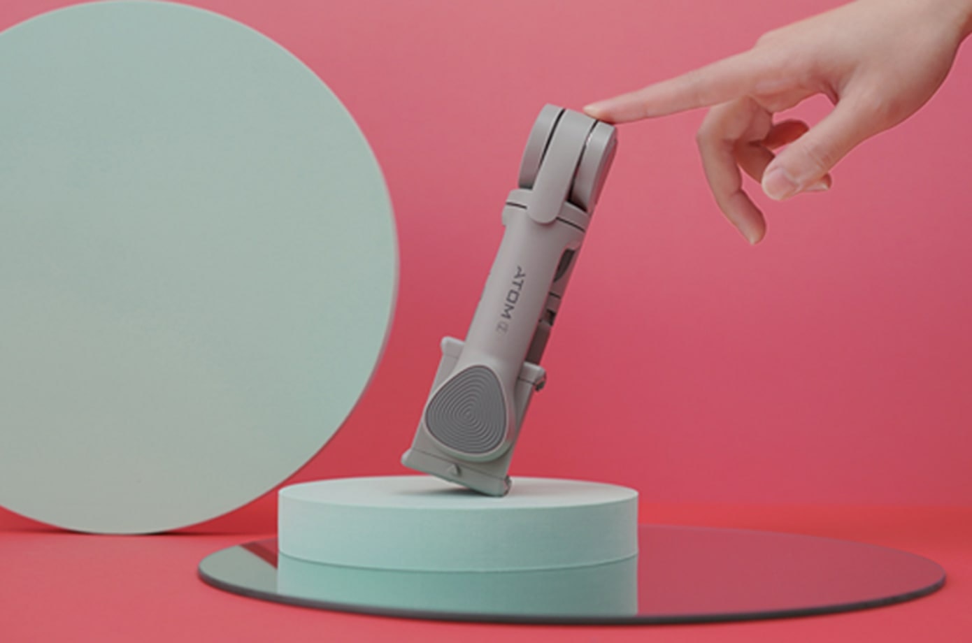 ATOM 2 gallery image