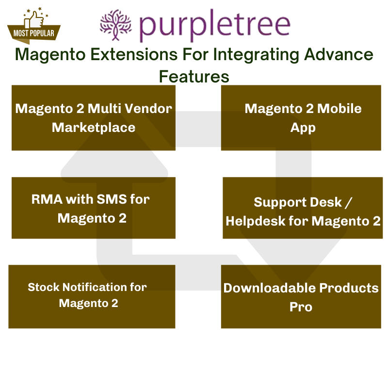 Magento 2 Extensions