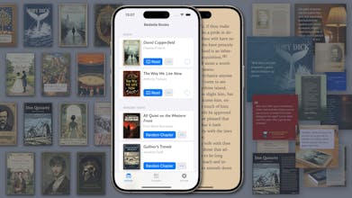 Librisomnia gallery image