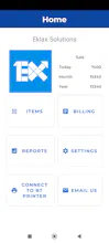 Eazy Billing - Basic Billing App gallery image