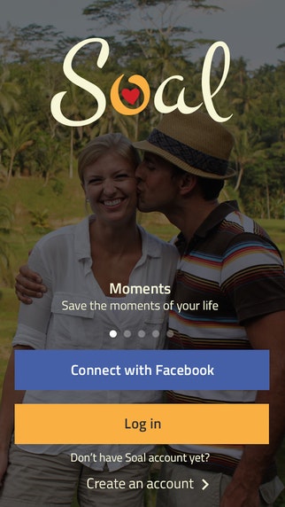 Soal App gallery image