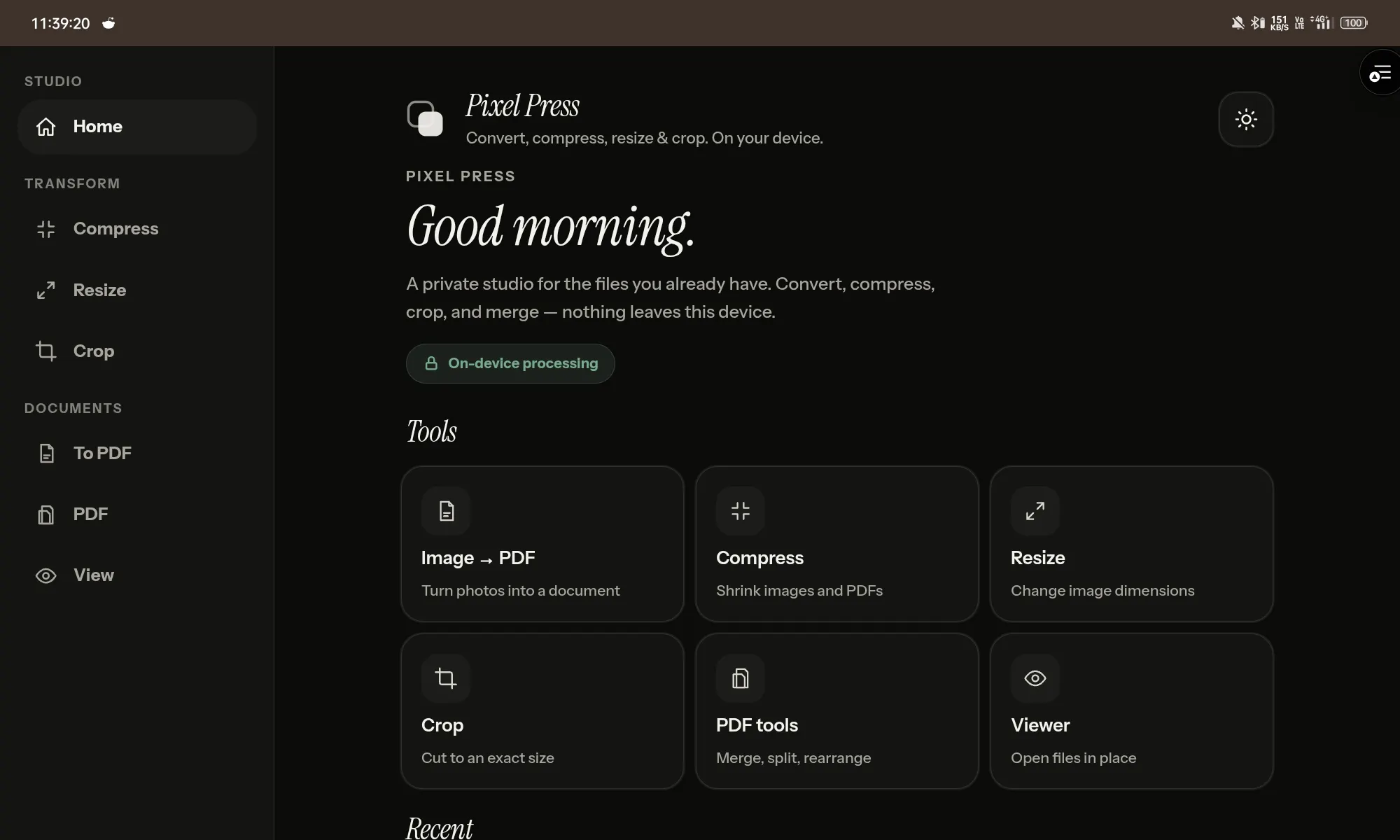 Screenshot 1