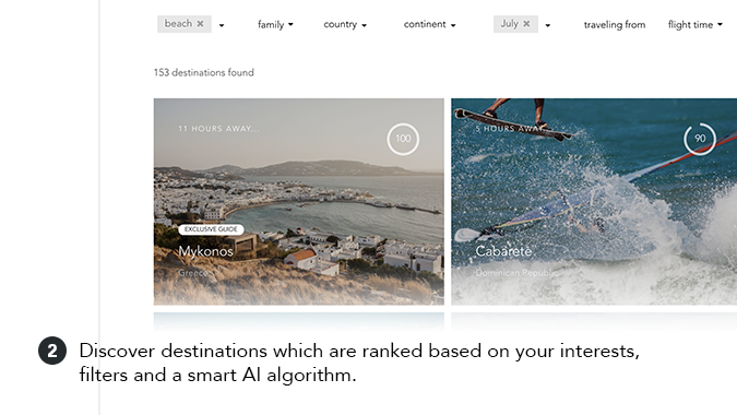Vivere.travel gallery image