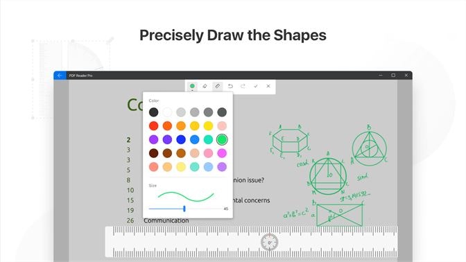 PDF Reader Pro - Your PDF Office gallery image