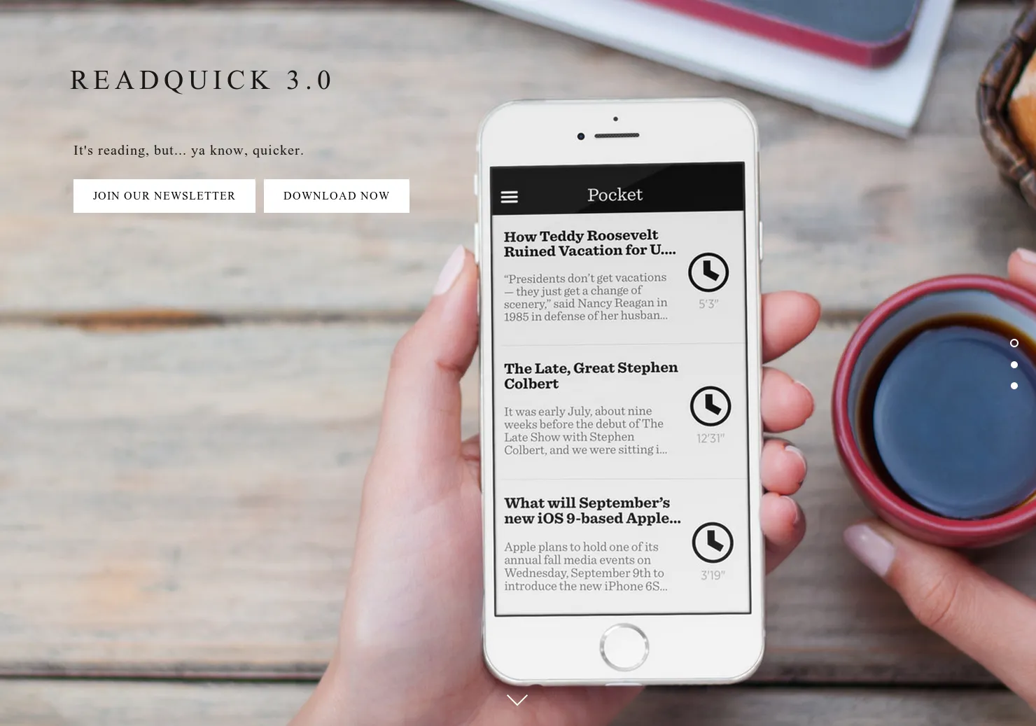 ReadQuick