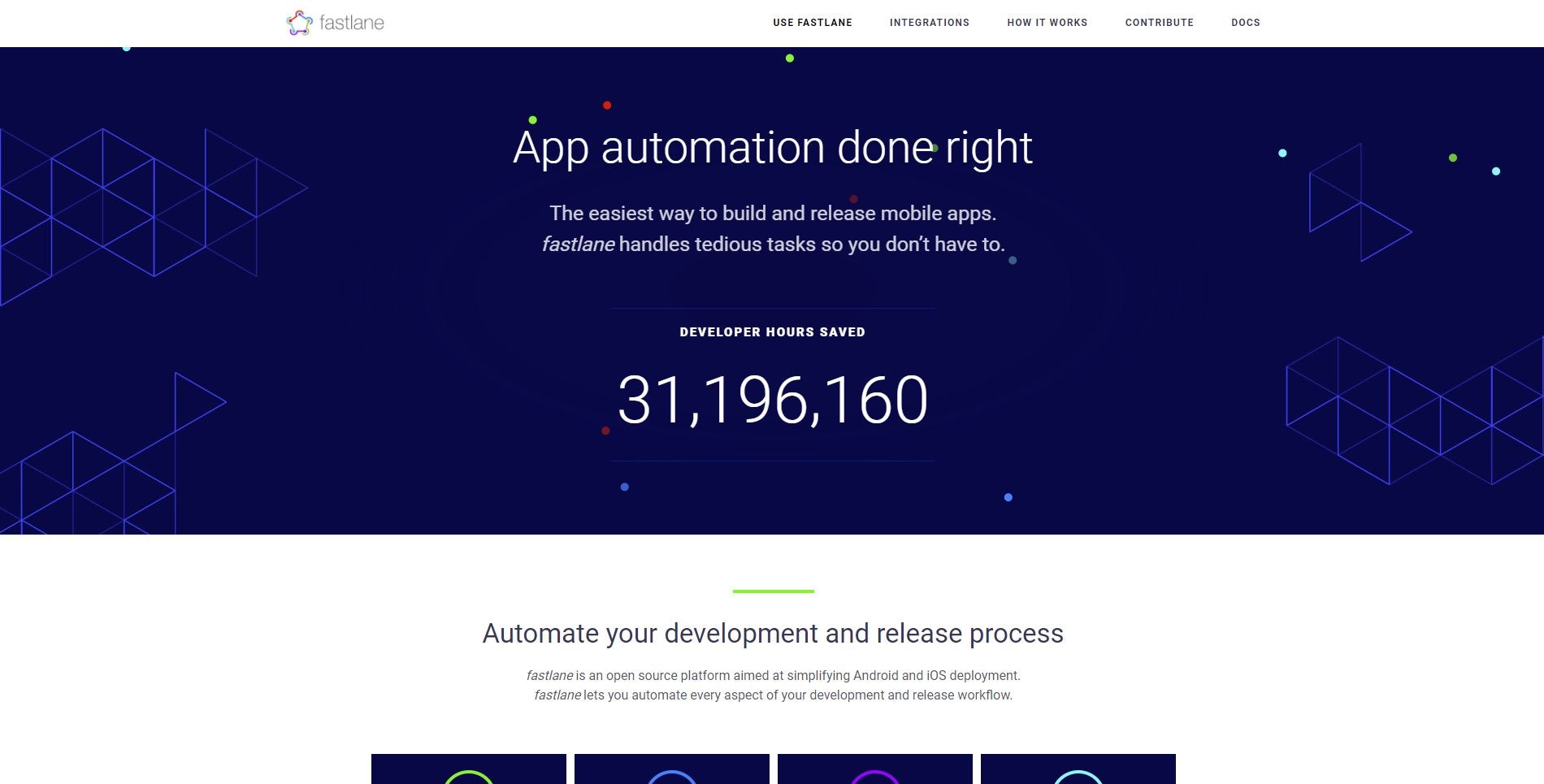 fastlane gallery image