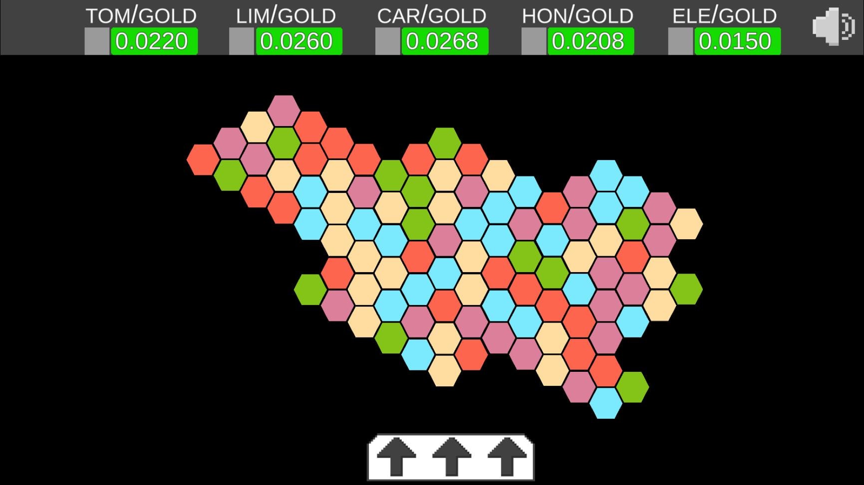 Chasingold gallery image