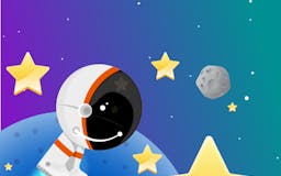 Astro Booster: Space Jumper media 3