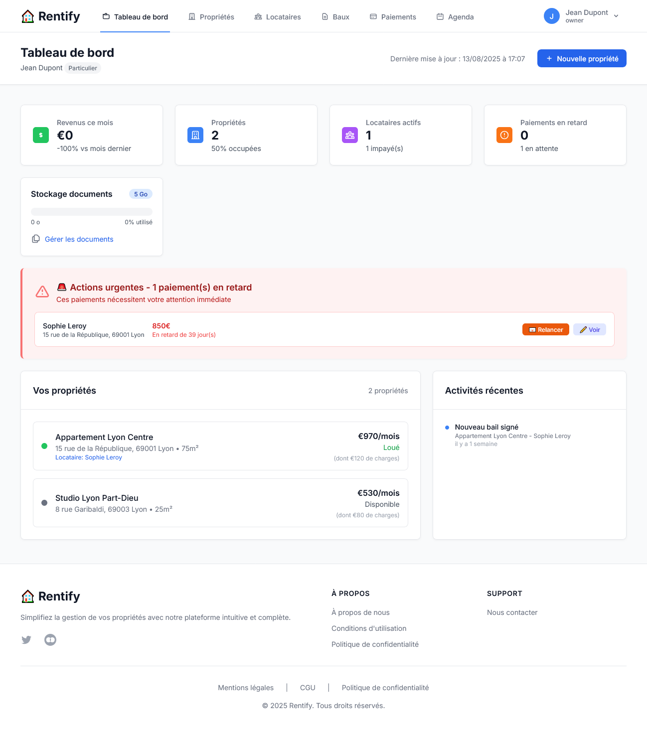 Rentify.immo media 3